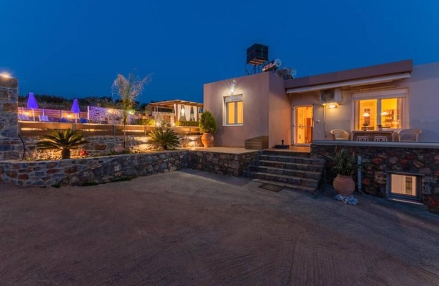 Dreams villa luxury residence