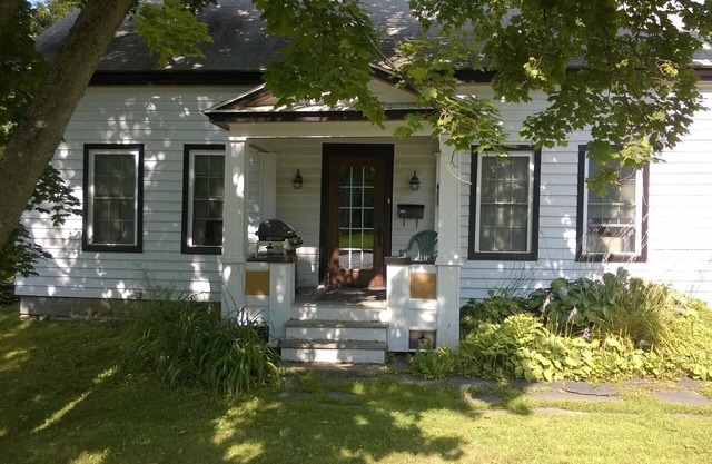 Dreamscapecottage/Montpelier The Place You Want To Be
