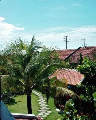 Dreamville Beach Homestay