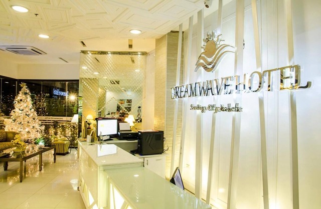 Dreamwave Hotel Santiago City