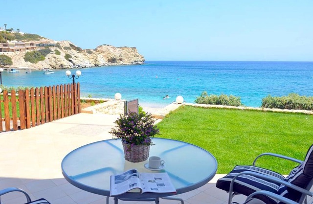 Dreamwave Residence - Unique holidays by the sea