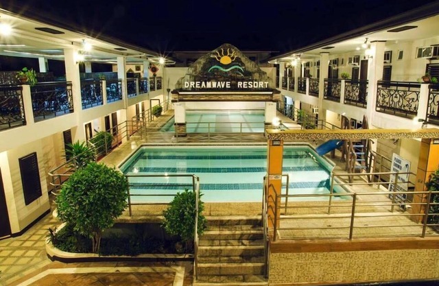 Dreamwave Resort Pansol