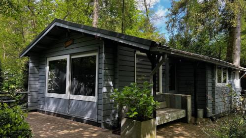 Dreamwoodz - een droomchalet op de Veluwe