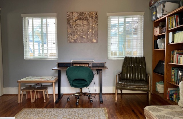 Dreamy Abode in Quiet North Park Neighborhood