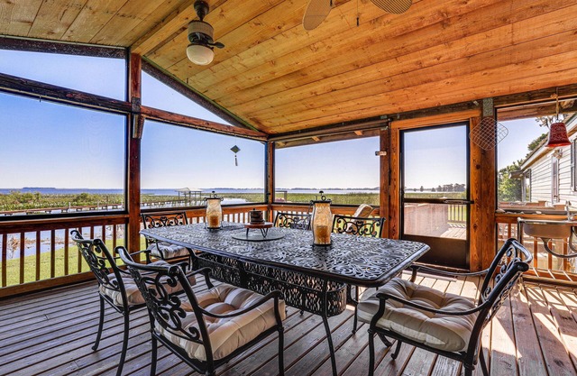 Dreamy Home on Lake Istokpoga w/Dock + Views!