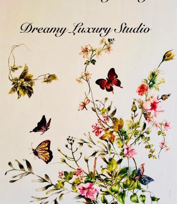 Dreamy Luxury Studio