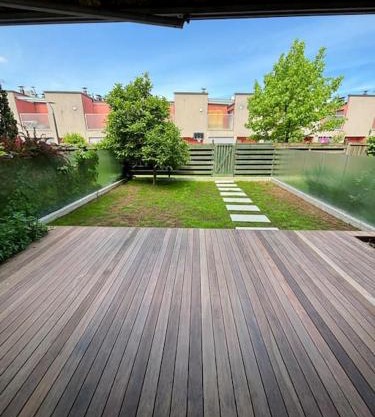Dreamy nature apartment near city-family friendly, FREE parking