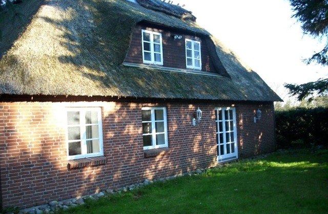 Drei Linden - Ferienhaus mit 256qm / Maximal 12 Gäste