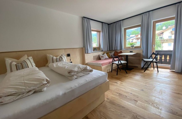 Dreibettzimmer - Waldruh