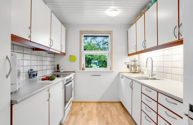 "Dreng" - 490m from the sea by Interhome