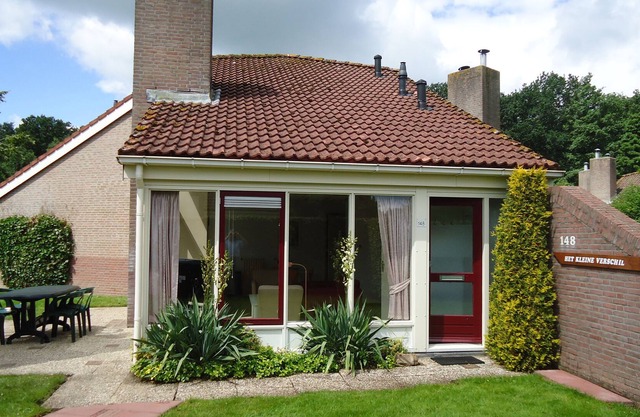 Drenthe at its best! Nearby cozy Westerbork and Orvelte