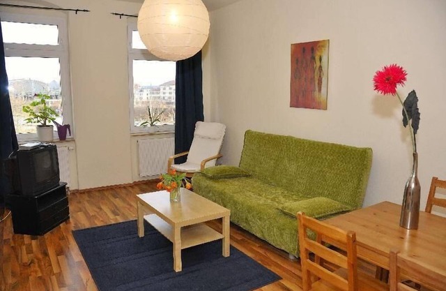 Dresden Altstadt/Neustadt 3 Raum Fewo L11