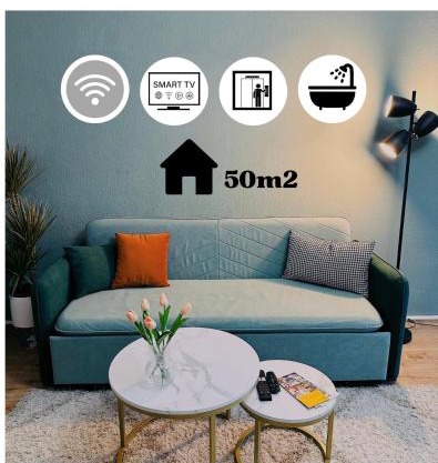 Dresden City 2 Room - Design Apartment
