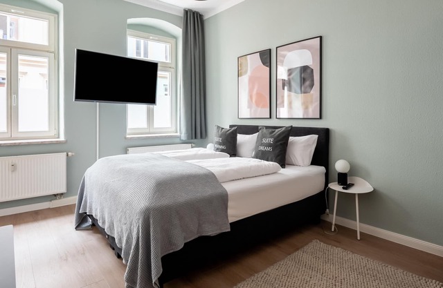 Dresden Jordanstrasse | Suite
