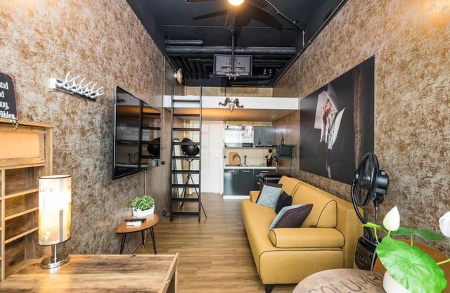 Dresden Loft an der Elbe