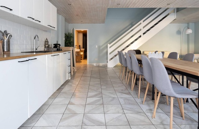 Dresden Tannenstraße | 4-Bedroom DuplexSuite+terr.
