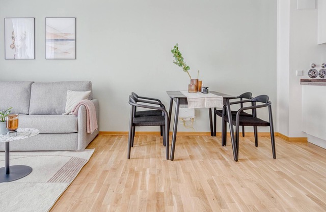 Dresden Wallstr | One-Bedroom Suite + Terrace