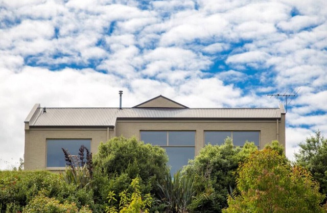 Dress Circle · Family friendly holiday home, excellent views.