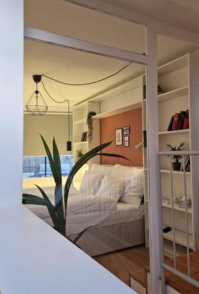 Drews Shelter - Charming Apartment