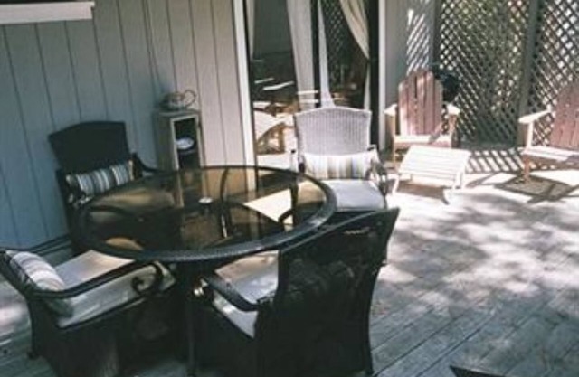 Dreydon House B&B