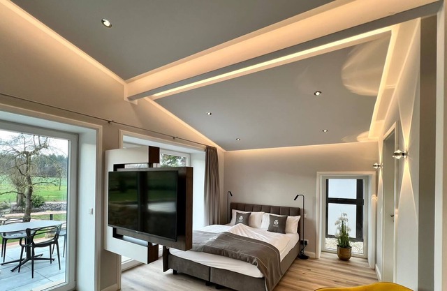 DRIEHOF - LifeStyle Comfort Apt. 7th