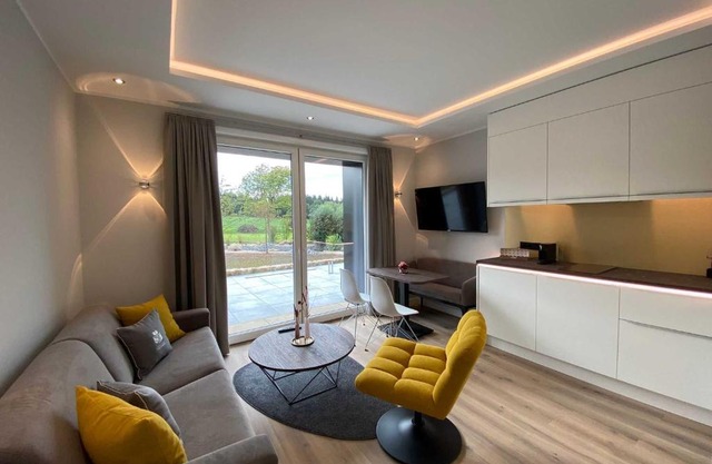 DRIEHOF LifeStyle Comfort Apt 4
