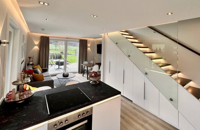 DRIEHOF - LifeStyle Suite 1