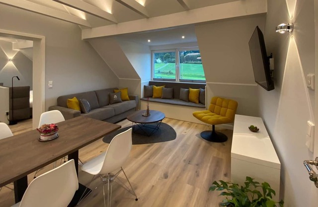 DRIEHOF - Panorama Apartment Apt. 8th