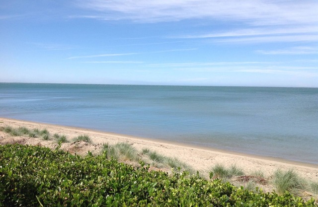 DRIFTWOOD INN - PAKAWAU BEACH FRONT