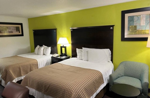 Driftwood Inn