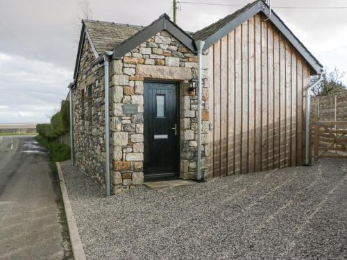 Driftwood Studio
