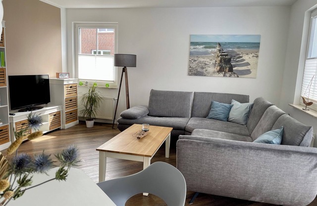 Driftwood vacation apartment