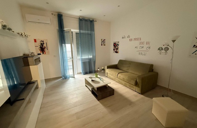 DRIL HOST 2 apartments for your vacations in Salento (Brindisi)