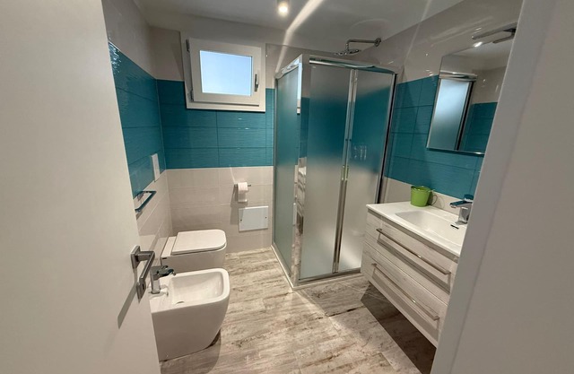 DRIL HOST Holiday home in Brindisi - Comfort, relaxation and top location