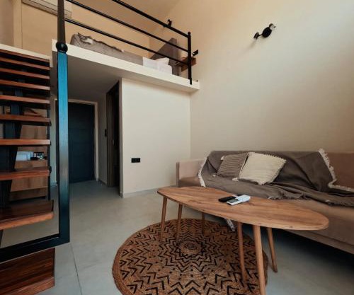 Dris Loft