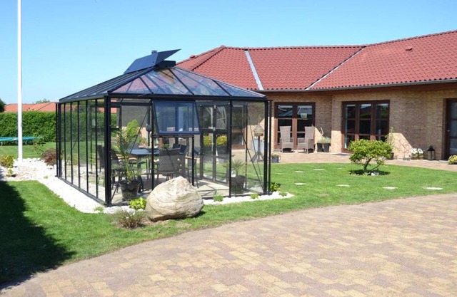 Driverhuset B&B
