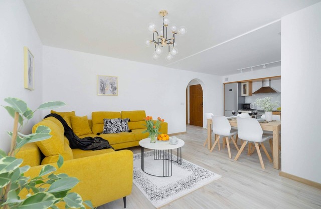 Droga na Bystre 9A | Cozy Apartment in Zakopane
