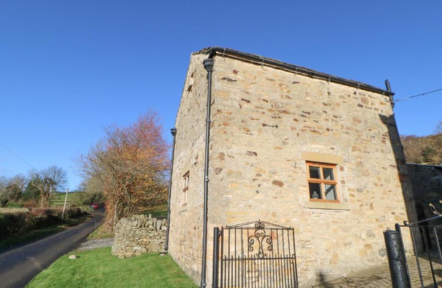Drover's Cottage