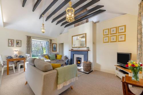 Drovers Cottage