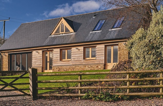 Drovers Rest - Luxury Cottages
