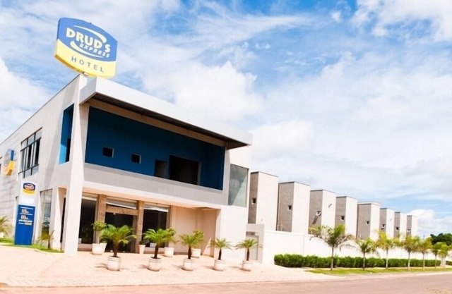 Druds Express Hotel
