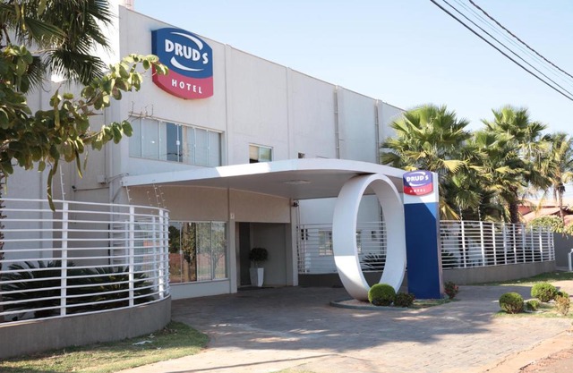 Druds Hotel