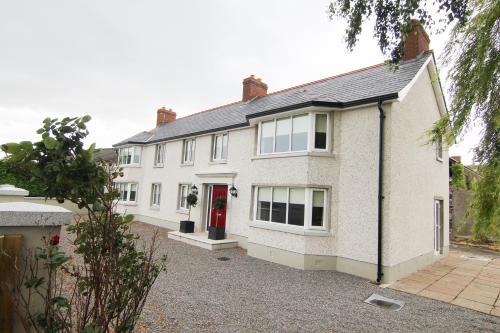 Drumannon House