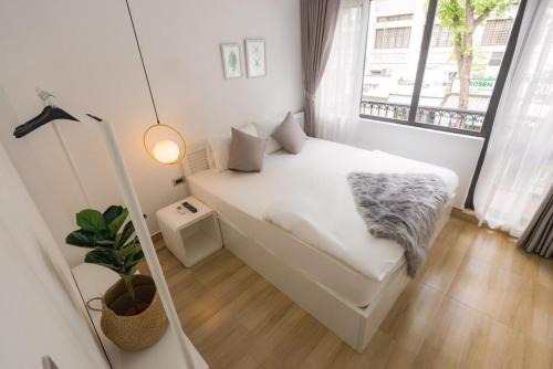 Drumie Home, 50m to Hoan Kiem lake - by Antique