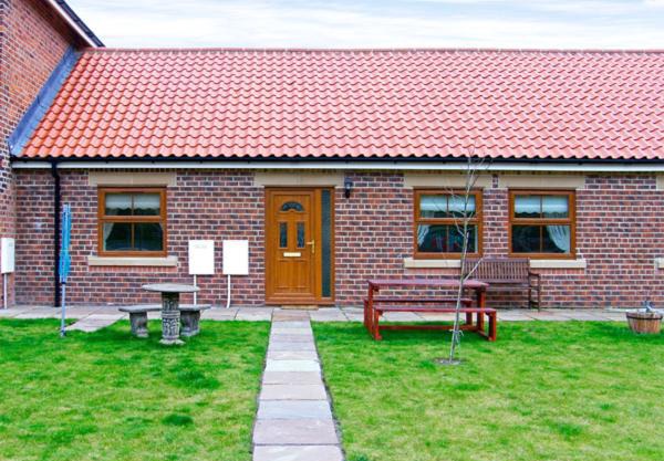 Drummer Cottage