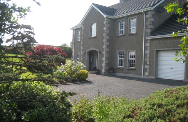 Drumspittal House Guest Accomodation