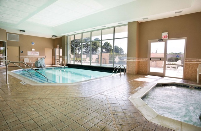 Drury Inn & Suites Montgomery