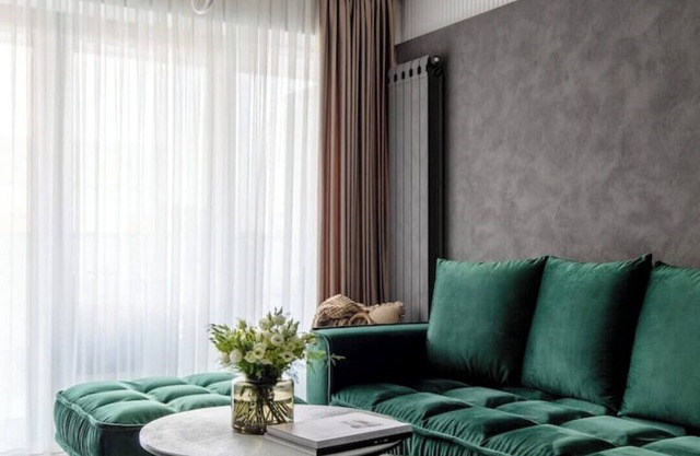 DS Apartment - Prime Location Luxury Designer Apartment