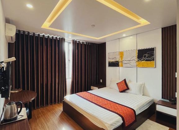 DT Hotel Hai Phong