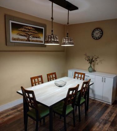 DtraD Full Apartment Plus